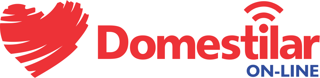 Logo Domestilar OnLine