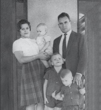 Família Nunez