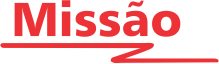 Missão Missão